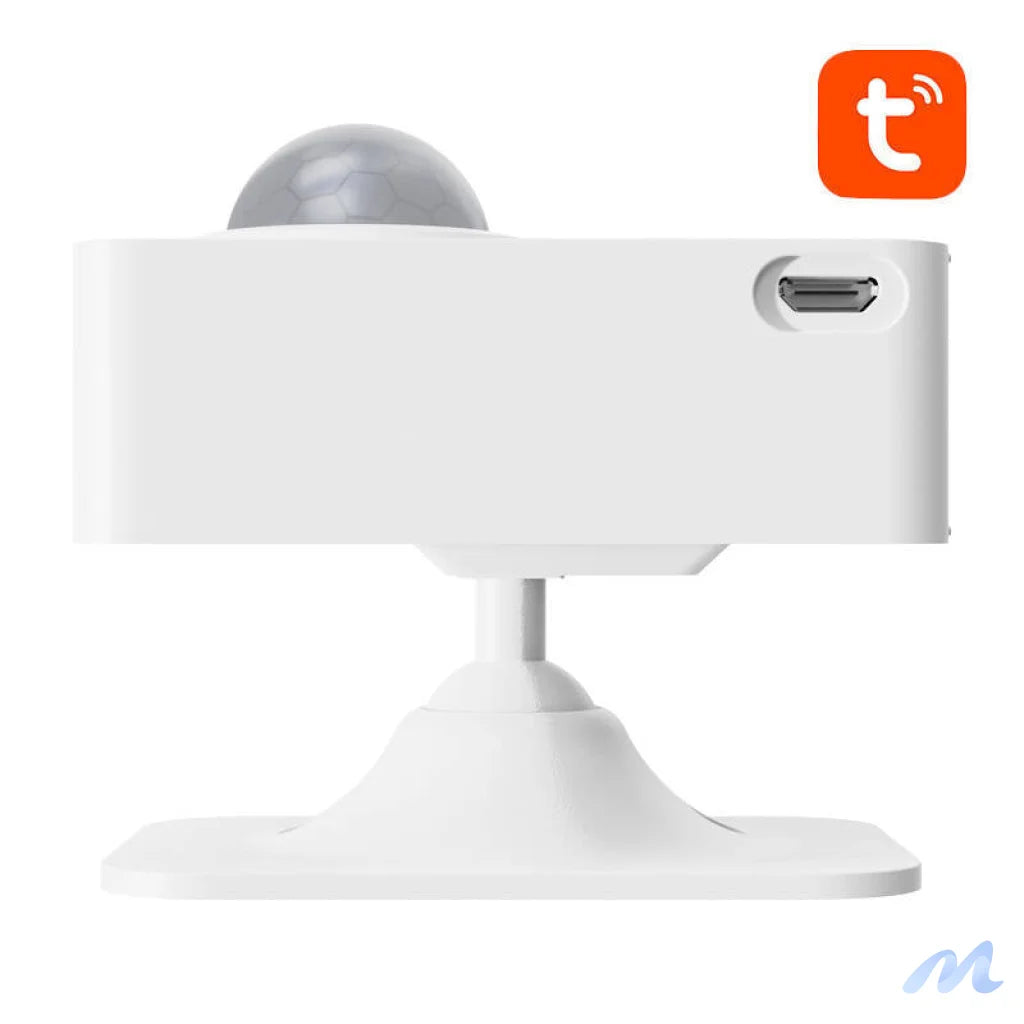 Smart motion sensor WiFi Gosund S4 Tuya