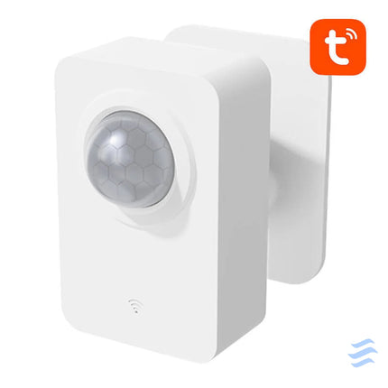 Smart motion sensor WiFi Gosund S4 Tuya Sensors