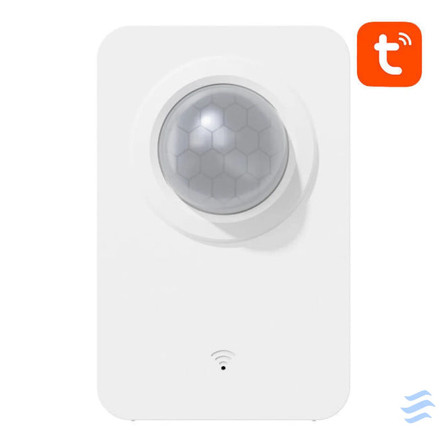 Smart motion sensor WiFi Gosund S4 Tuya Sensors