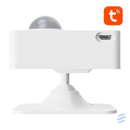 Smart motion sensor WiFi Gosund S4 Tuya Sensors