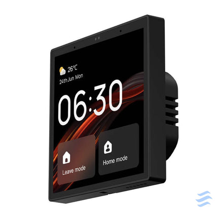 Smart Multi functional Control Panel T6E panel S Control panels