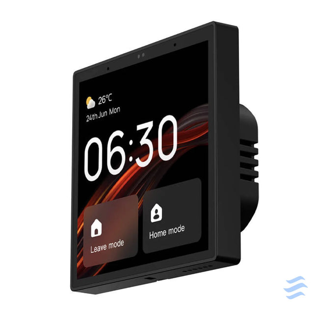 Smart Multi functional Control Panel T6E panel S Control panels