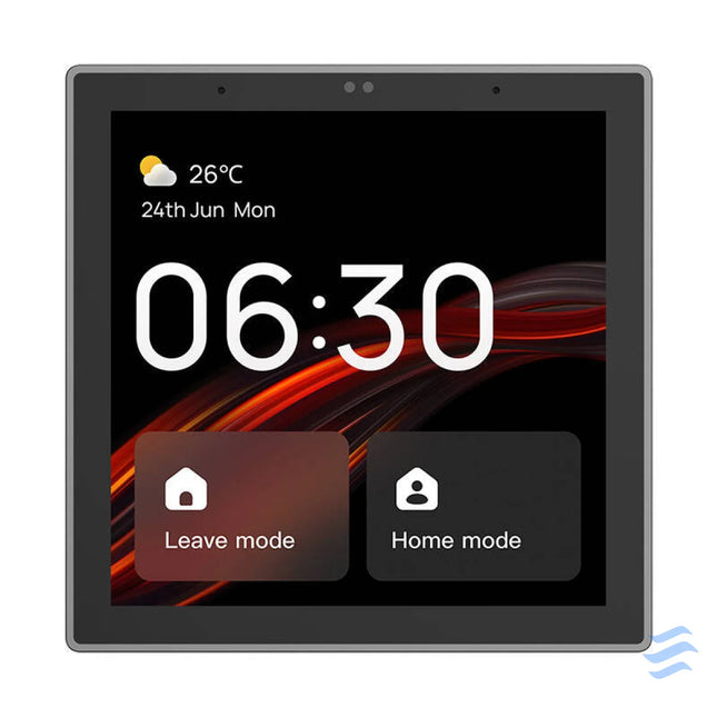 Smart Multi functional Control Panel T6E panel S Control panels