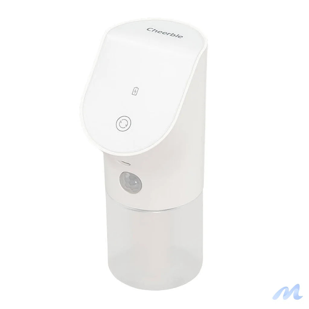 Smart odor eliminator Cheerble