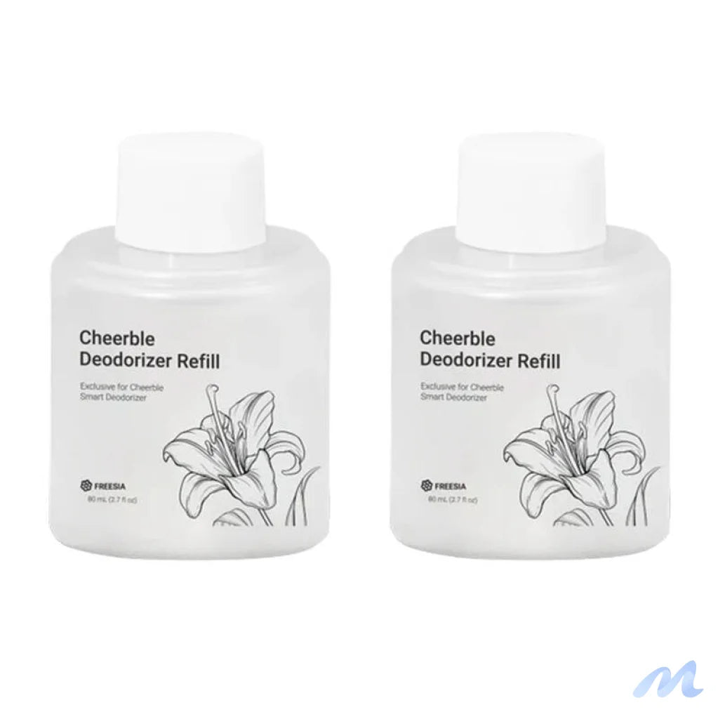 Smart odor eliminator Cheerble