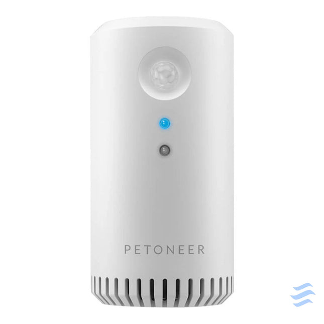 Smart Odor Eliminator Petoneer Odor absorbers