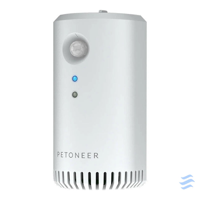 Smart Odor Eliminator Petoneer Odor absorbers