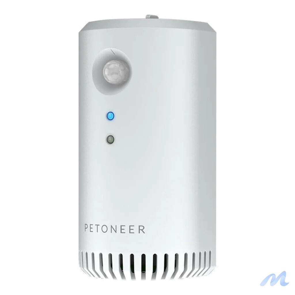 Smart Odor Eliminator Petoneer