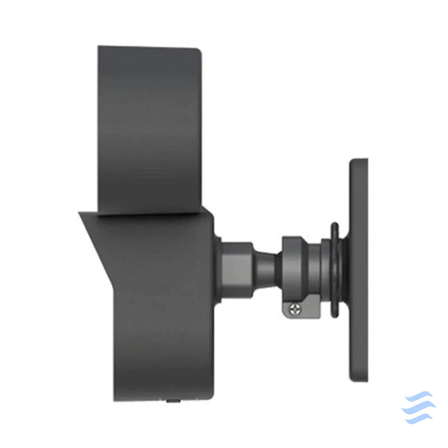 Smart outdoor WiFi camera with Gosund IPC3 floodlight IP65 Tuya IP cameras