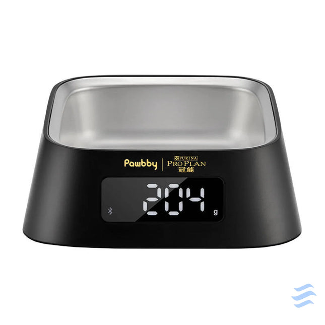 Smart Pet Bowl Pawbby Bowls