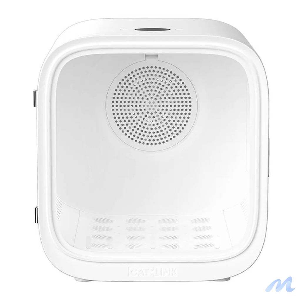 Smart pet dryer Catlink Luxury