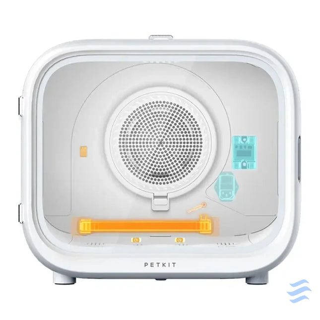 Smart pet dryer PetKit AIRSALON MAX Animal care