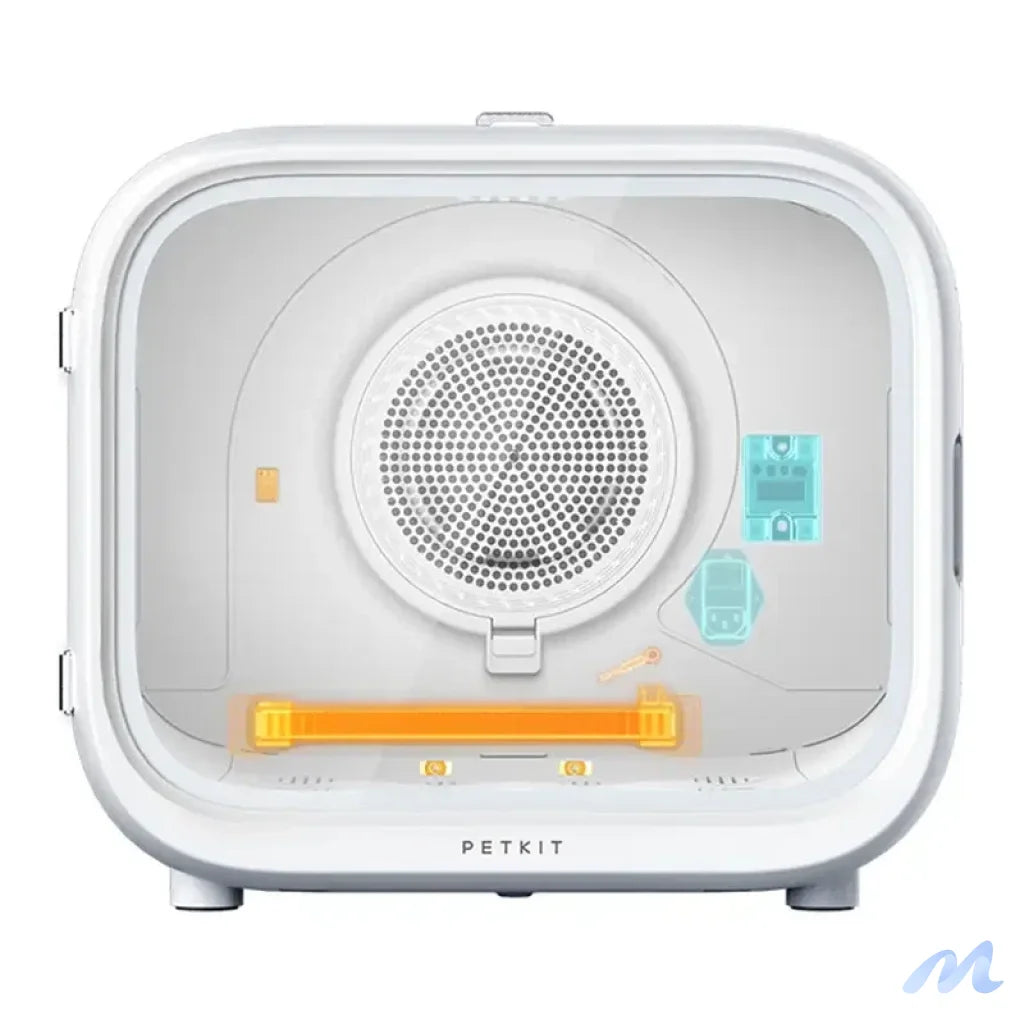 Smart pet dryer PetKit AIRSALON MAX