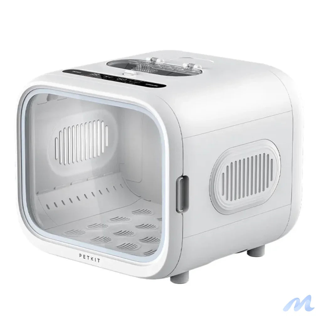 Smart pet dryer PetKit AIRSALON MAX