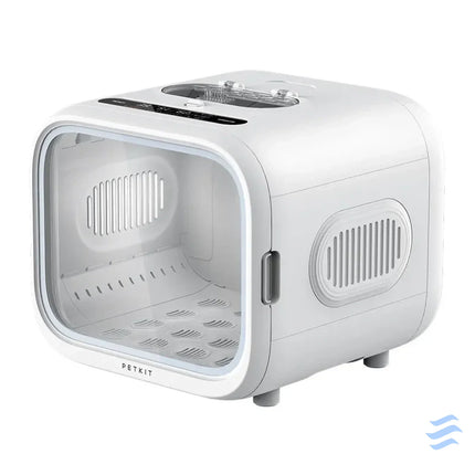 Smart pet dryer PetKit AIRSALON MAX Pro Animal care