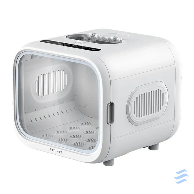Smart pet dryer PetKit AIRSALON MAX Pro Animal care