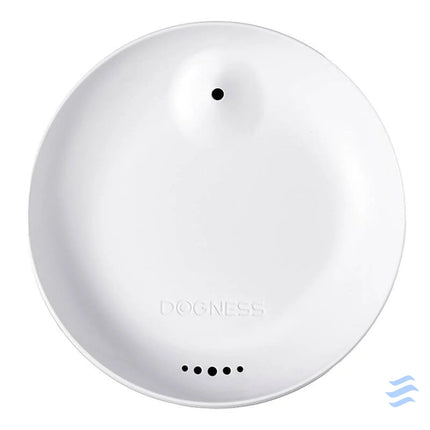Smart pet fountain D06 3.2l Dogness (White) Water dispensers