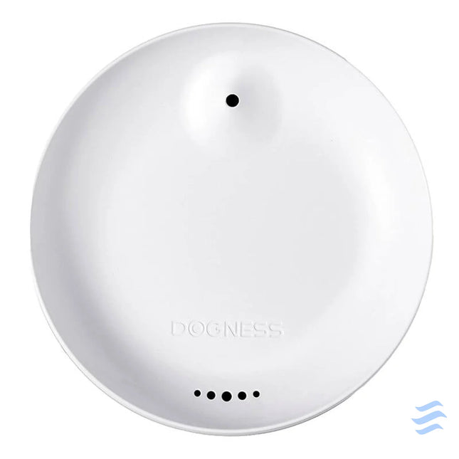 Smart pet fountain D06 3.2l Dogness (White) Water dispensers