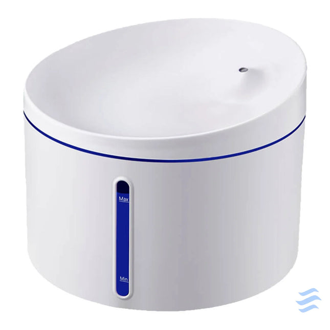 Smart pet fountain D06 3.2l Dogness (White) Water dispensers