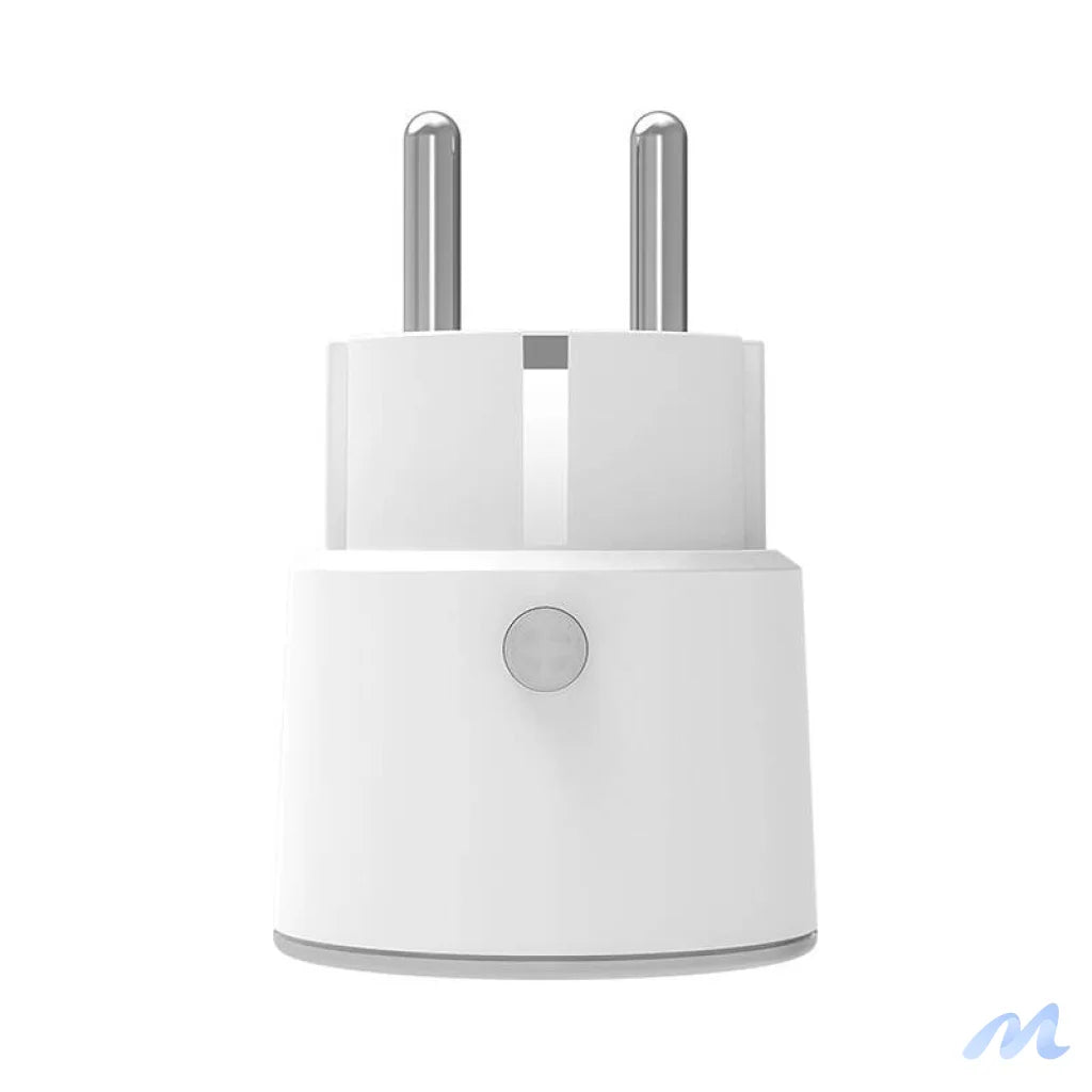 Smart Plug Matter NEO NAS-WR07WM