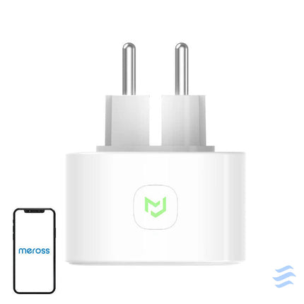 Smart plug WiFi MEROSS MSS210EU (HomeKit) Power plugs