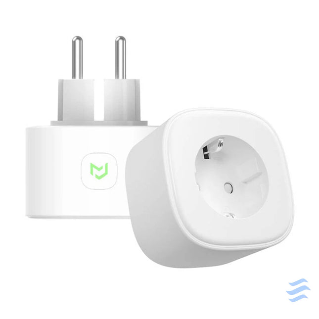 Smart plug WiFi MEROSS MSS210HKKIT(EU) (HomeKit) (2 pack) Power plugs