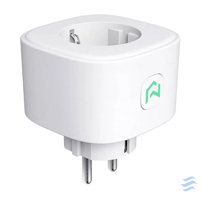 Smart plug WiFi MEROSS MSS210HKKIT(EU) (HomeKit) (2 pack) Power plugs