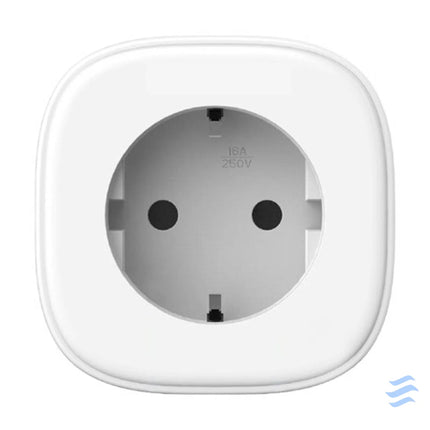 Smart plug WiFi MEROSS MSS210HKKIT(EU) (HomeKit) (2 pack) Power plugs