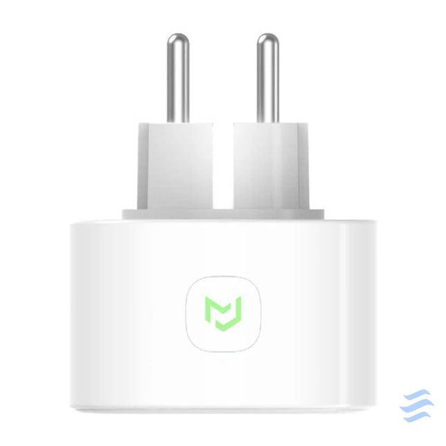 Smart plug WiFi MEROSS MSS210HKKIT(EU) (HomeKit) (2 pack) Power plugs