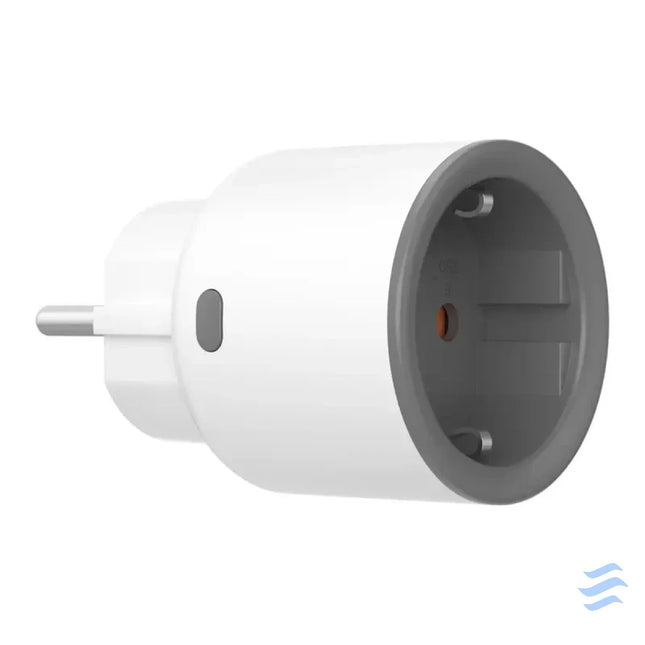 Smart plug WiFi Sonoff S60TPF Power plugs