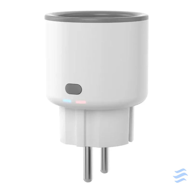 Smart plug WiFi Sonoff S60TPF Power plugs