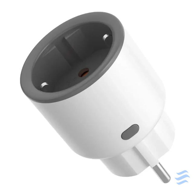 Smart plug WiFi Sonoff S60TPF Power plugs