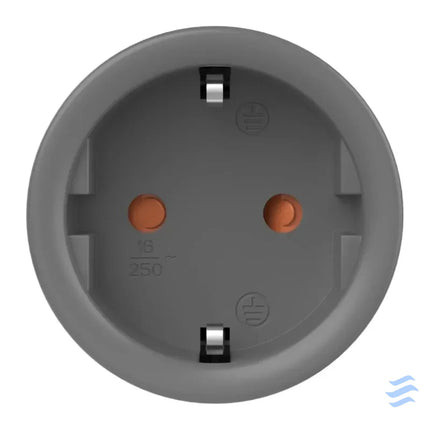 Smart plug WiFi Sonoff S60TPF Power plugs