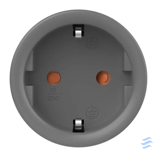 Smart plug WiFi Sonoff S60TPF Power plugs