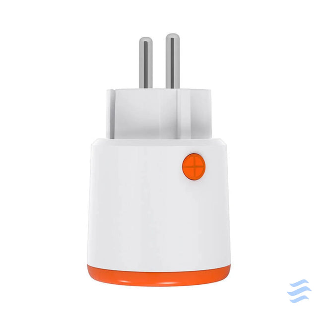 Smart Plug Zigbee Homekit NEO NAS WR15BH (FR) Power plugs