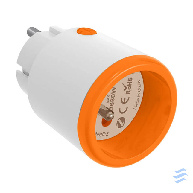 Smart Plug Zigbee Homekit NEO NAS WR15BH (FR) Power plugs