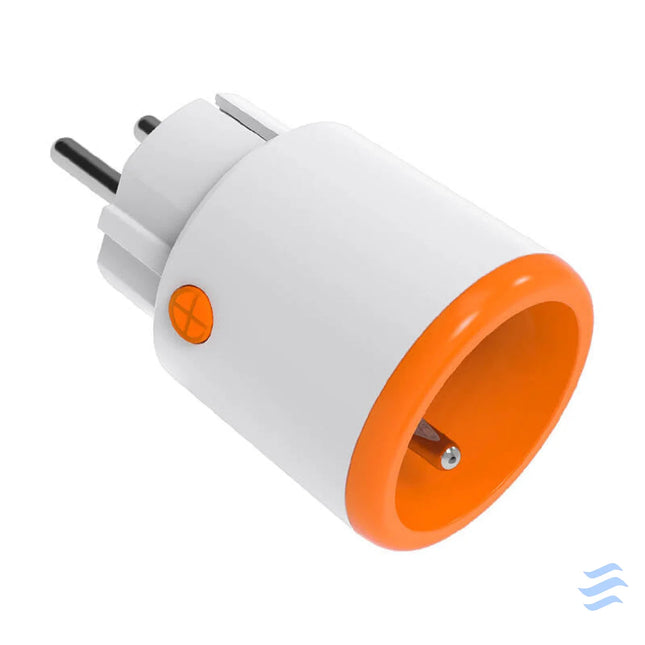 Smart Plug Zigbee Homekit NEO NAS WR15BH (FR) Power plugs