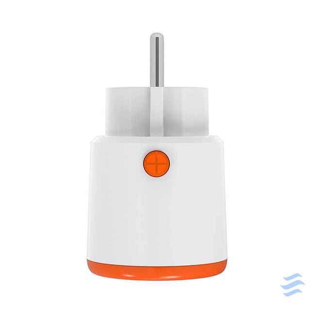 Smart Plug Zigbee Homekit NEO NAS WR15BH (FR) Power plugs