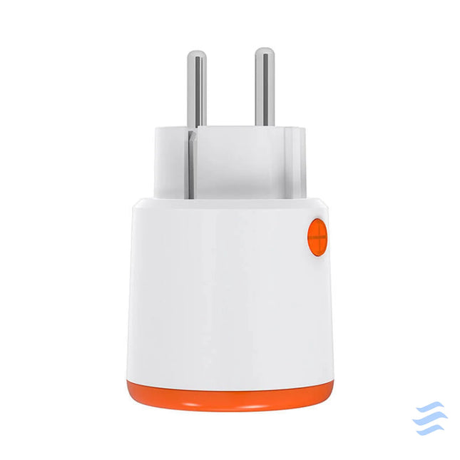 Smart Plug Zigbee Homekit NEO NAS WR15BH (FR) Power plugs