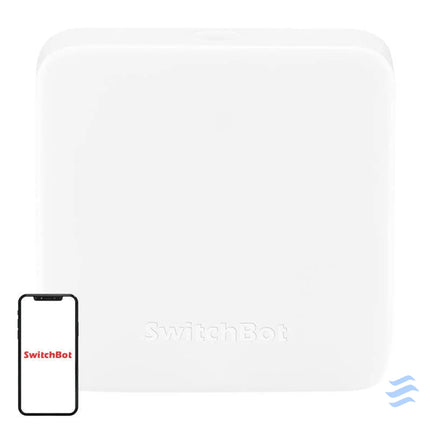 Smart remote control SwitchBot Hub mini Smart controllers