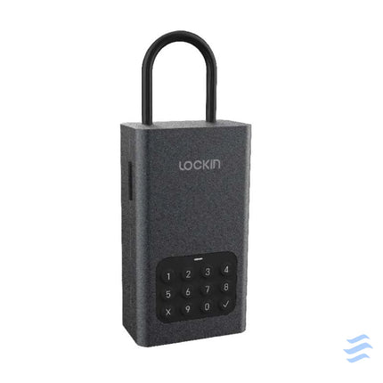 Smart Safe Lockin Lock BOX L1 Access control