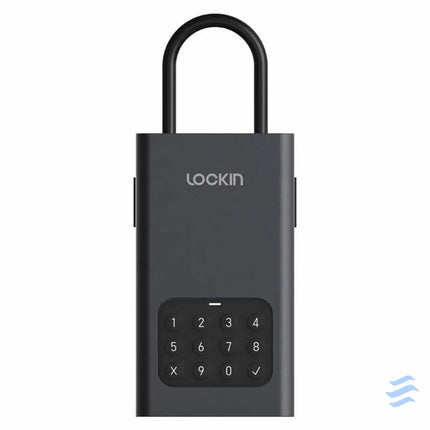 Smart Safe Lockin Lock BOX L1 Access control