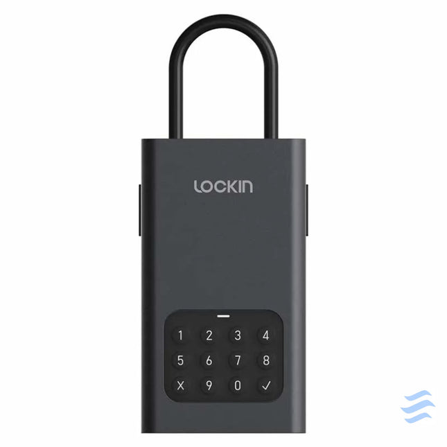 Smart Safe Lockin Lock BOX L1 Access control