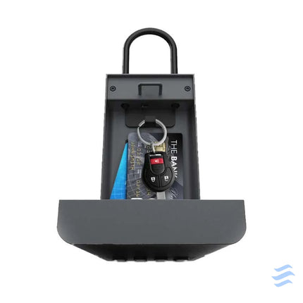 Smart Safe Lockin Lock BOX L1 Access control