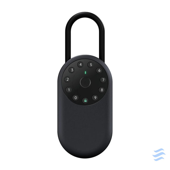 Smart Safe Lockin YEEUU K441 (fingerprint) Access control