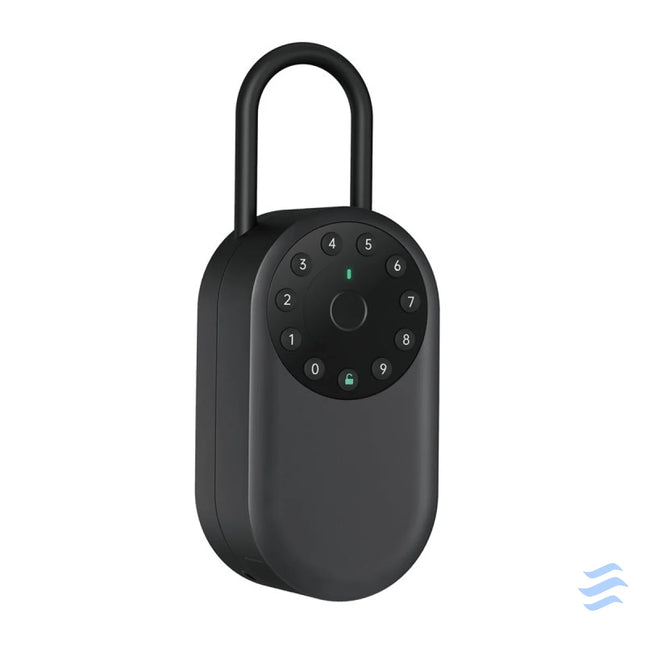 Smart Safe Lockin YEEUU K441 (fingerprint) Access control