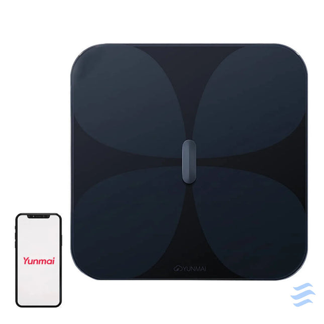 Smart Scale with 13 Body Measurement Functions Yunmai Pro M1806 Scales