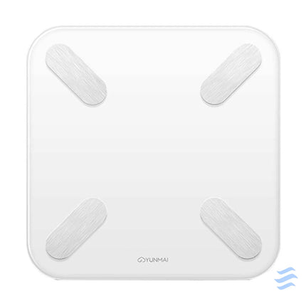 Smart Scale Yunmai X (white) Scales