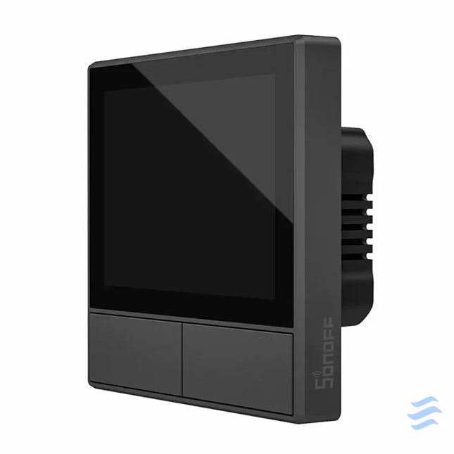 Smart Scene Wall Switch Sonoff NSPanel Control panels