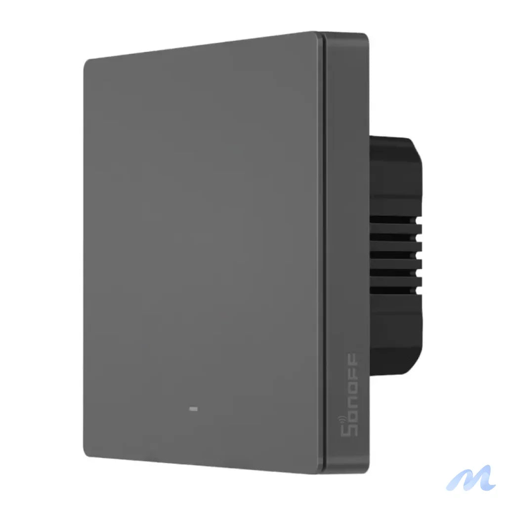Smart Scene Wall Switch WiFi Sonoff M5 1C (1-channel)